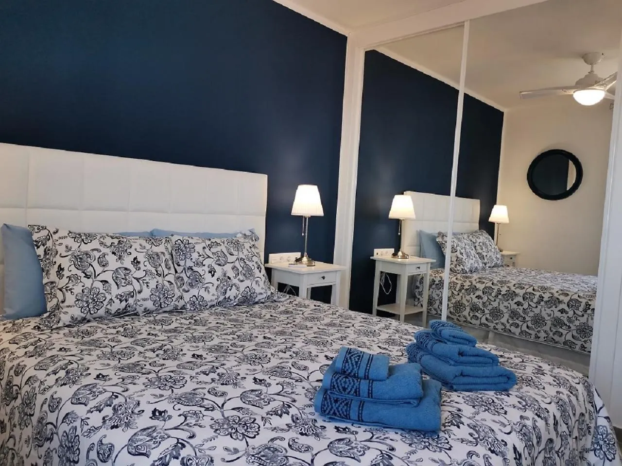 Apartment Los Cristianos Achacay Appartement Standing Vue Panoramique Spain