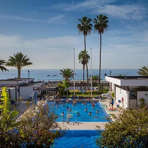 Vintersol Los Cristianos (Tenerife)
