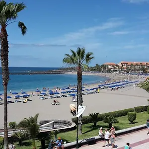  Apartment Ceyla Playa Vistas Cristianos
