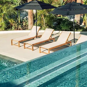 4* Hotel Estefania Boutique