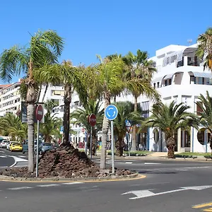  Apartament Funchal